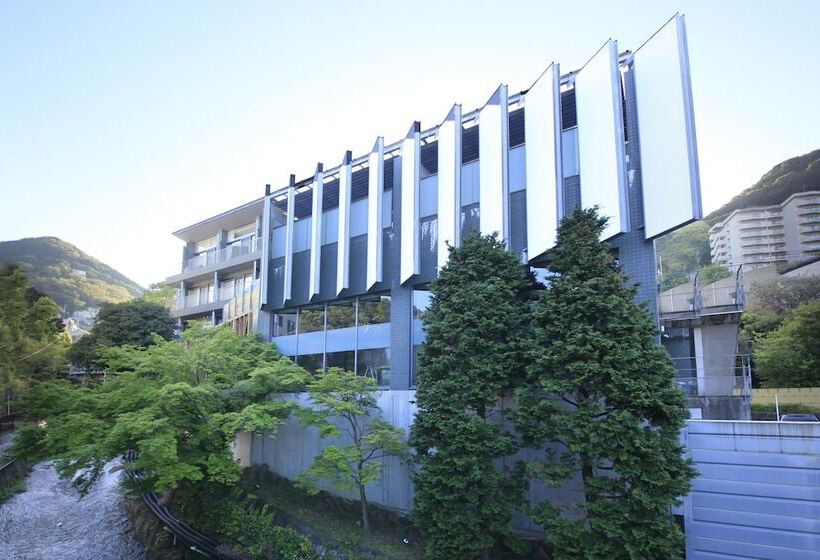 Рёкан Atami Tensui