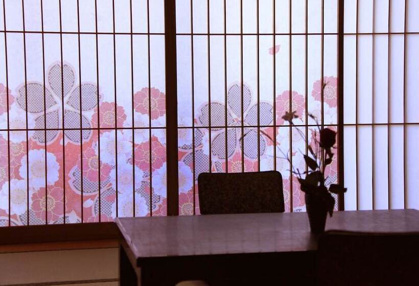 Рёкан Atami Tensui