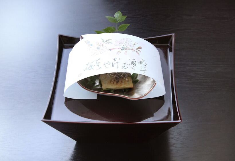 Рёкан Atami Tensui