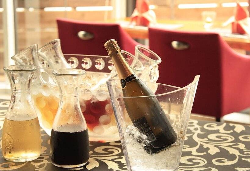 Рёкан Atami Tensui