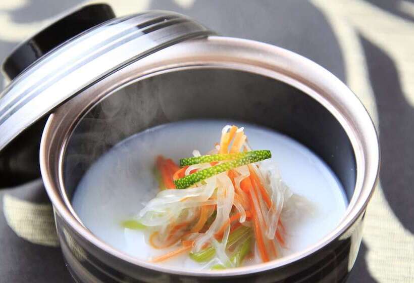 Рёкан Atami Tensui