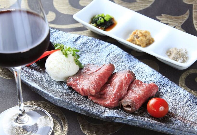 Рёкан Atami Tensui