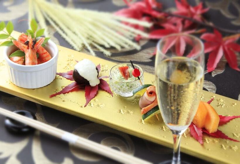 Рёкан Atami Tensui