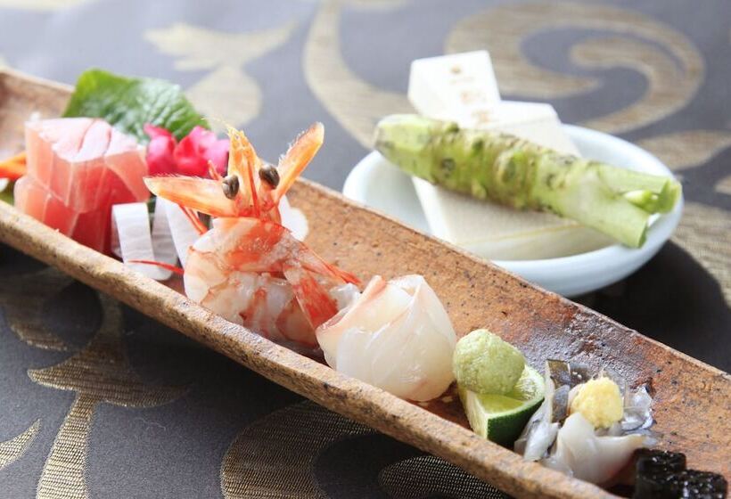 Рёкан Atami Tensui