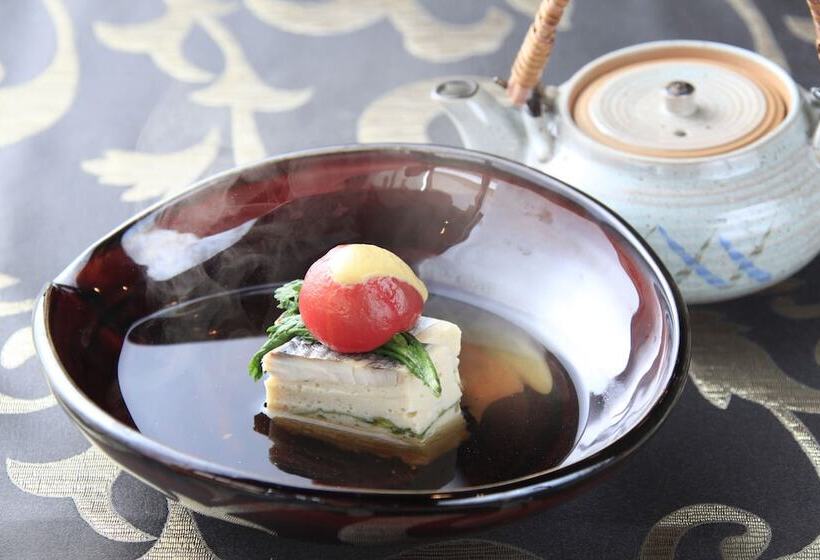 Рёкан Atami Tensui