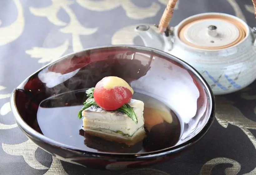 Ryokan Atami Tensui