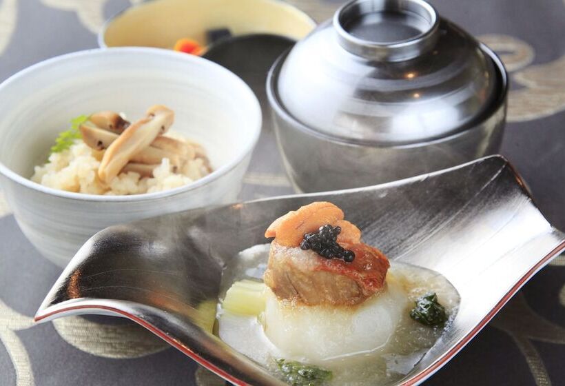 Рёкан Atami Tensui