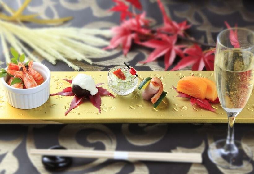 Рёкан Atami Tensui