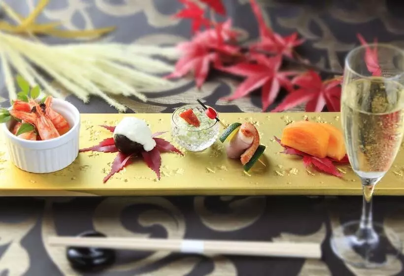 Ryokan Atami Tensui