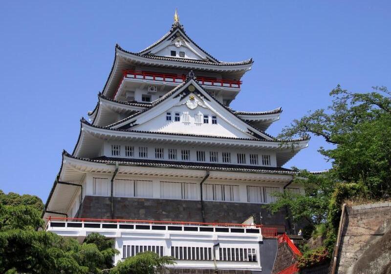 Рёкан Atami Tensui