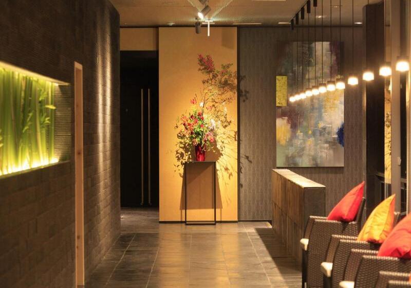 Рёкан Atami Tensui