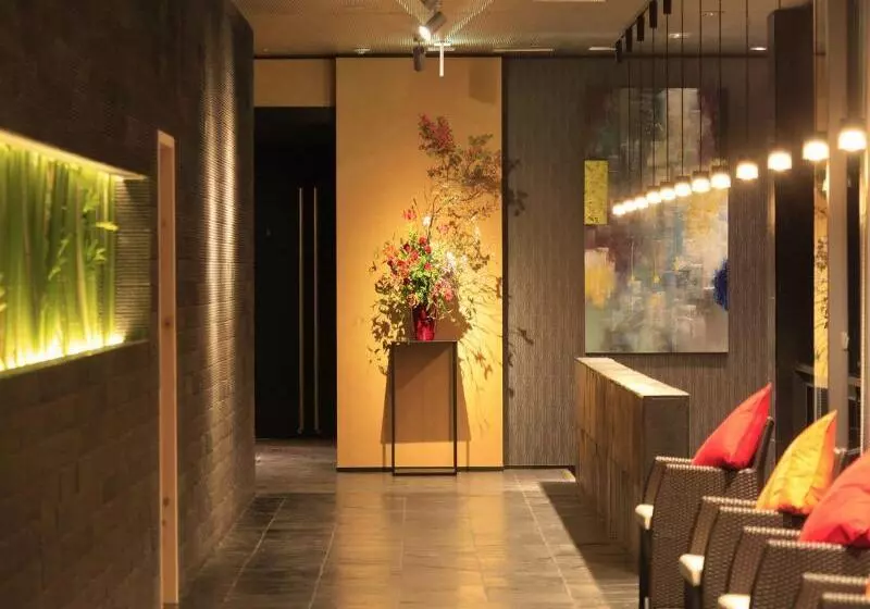 Ryokan Atami Tensui