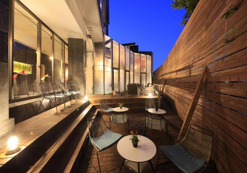 Рёкан Atami Tensui