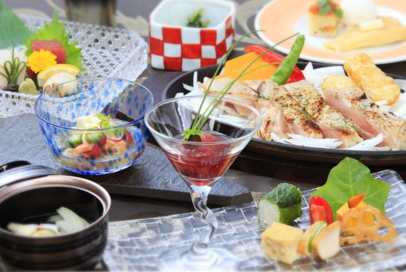 Рёкан Atami Tensui