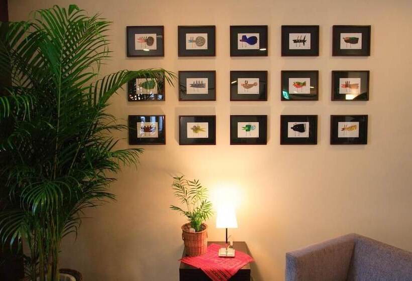 ريوكان Dormy Club Karuizawa