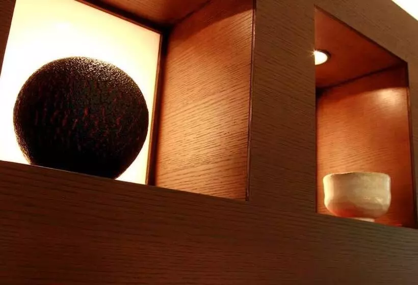 Ryokan Dormy Club Karuizawa