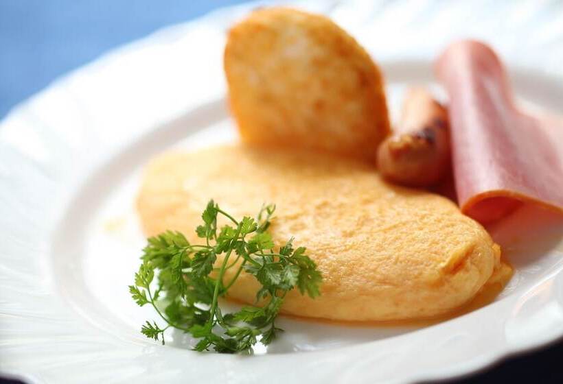 ريوكان Dormy Club Karuizawa