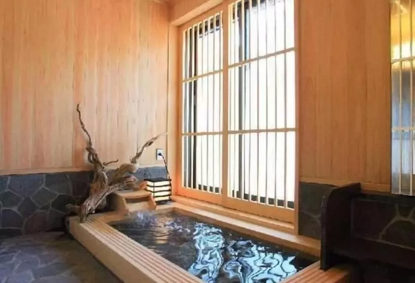 Ryokan Dormy Club Karuizawa