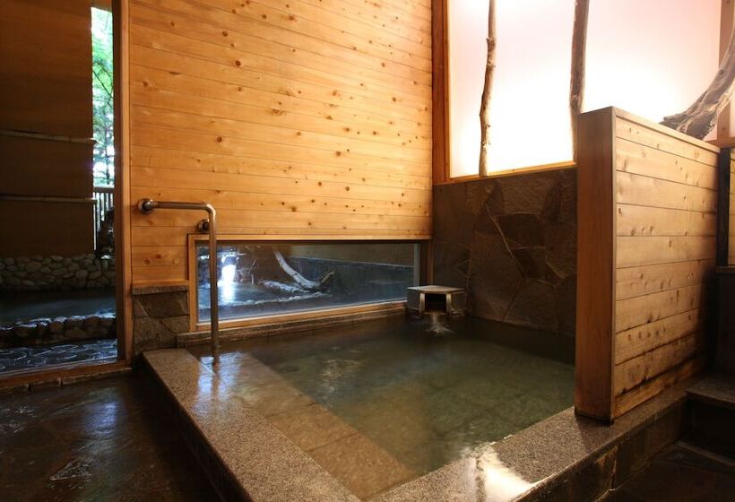 ريوكان Dormy Club Karuizawa