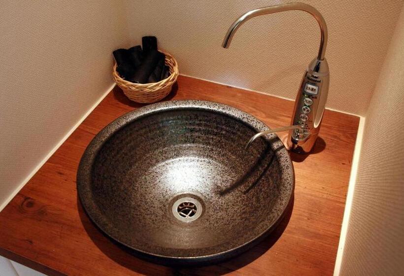 ريوكان Dormy Club Karuizawa