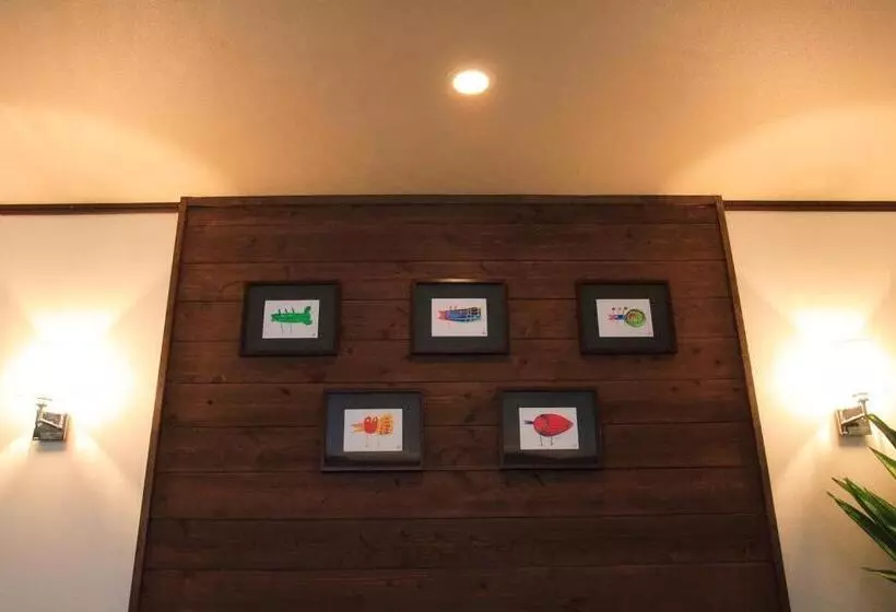 Ryokan Dormy Club Karuizawa