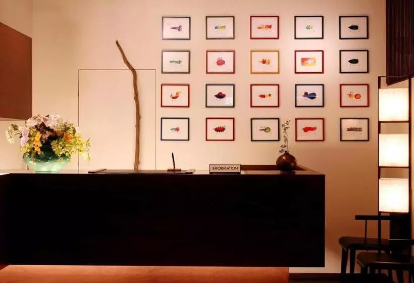 Ryokan Dormy Club Karuizawa