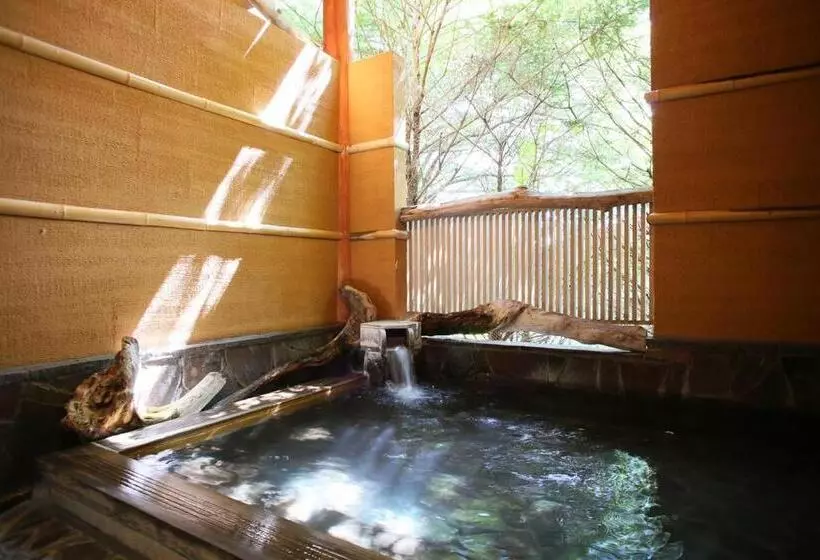 Ryokan Dormy Club Karuizawa