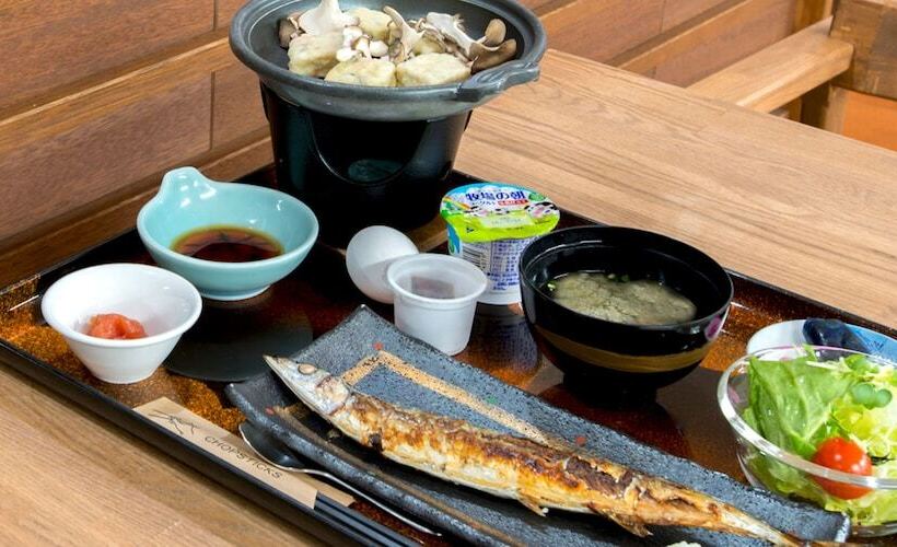 ريوكان Shiretoko Village