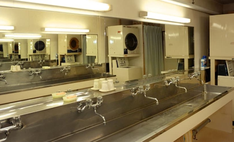 ريوكان Shiretoko Village