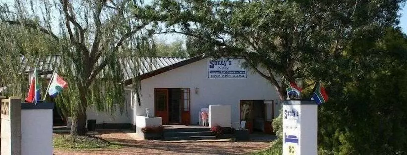 Sandy's Place