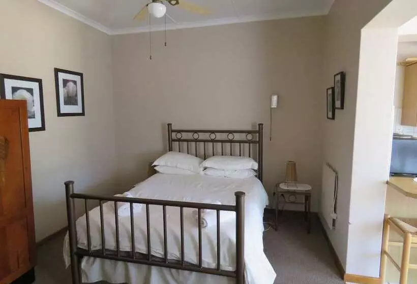 Sandy's Place