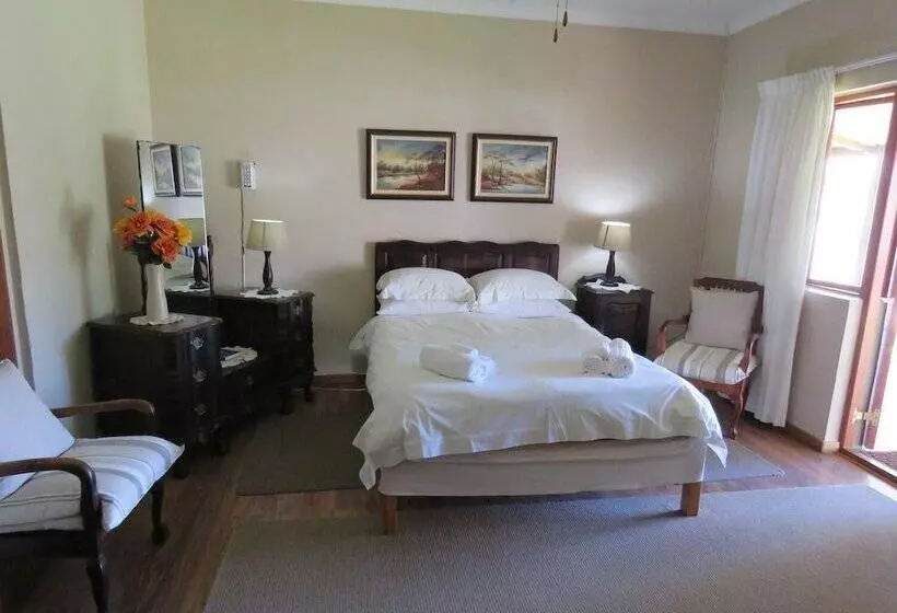 Sandy's Place