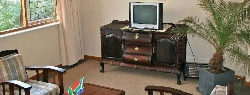 Sandy's Place