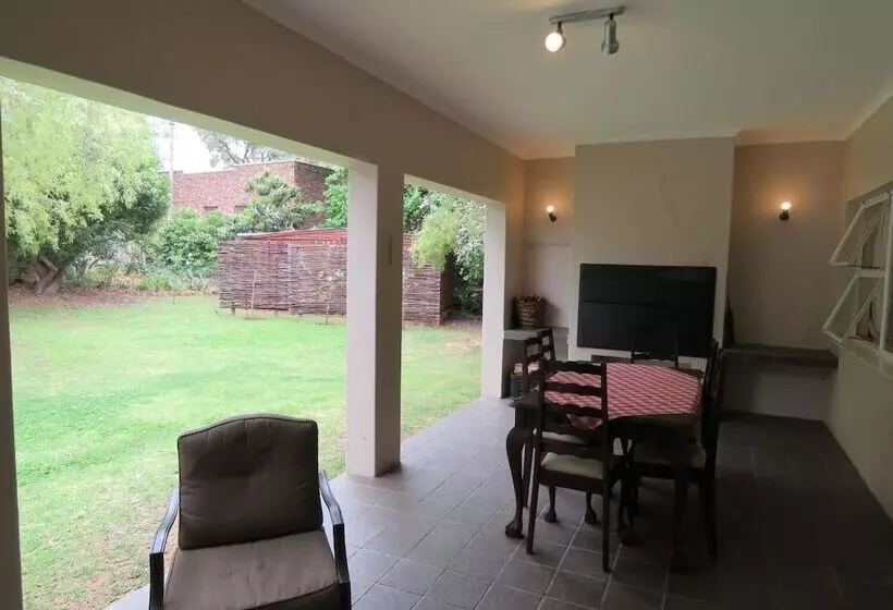 Sandy's Place