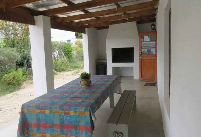 Sandy's Place