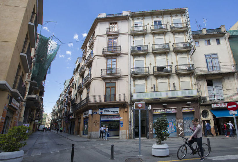 Singularstays Plaza Del Mercado