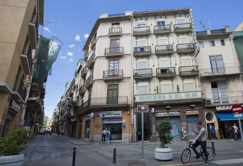 Singularstays Plaza Del Mercado