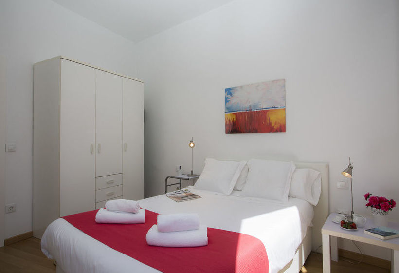 Singularstays Plaza Del Mercado