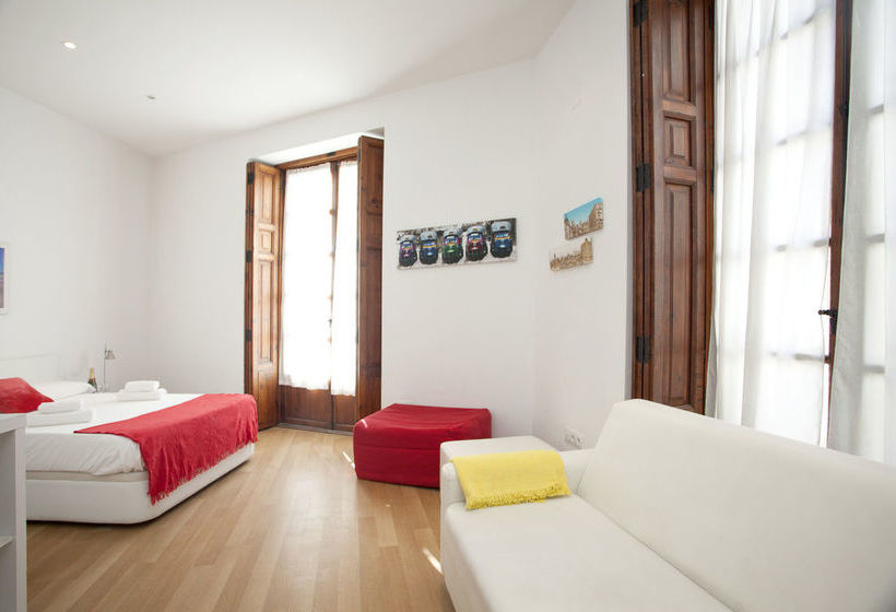 Singularstays Plaza Del Mercado