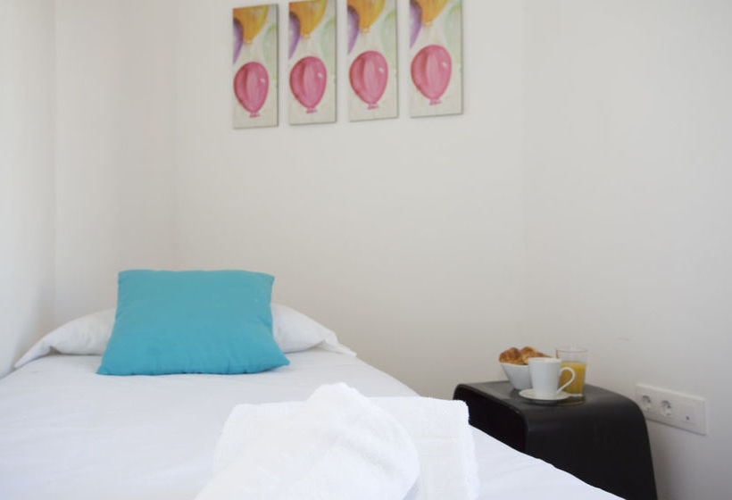 Singularstays Plaza Del Mercado