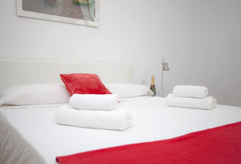 Singularstays Plaza Del Mercado