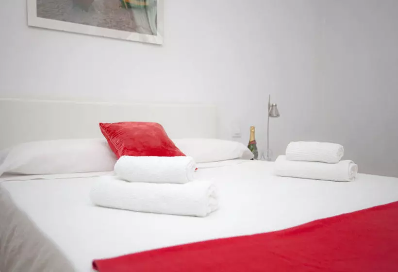 Singularstays Plaza Del Mercado