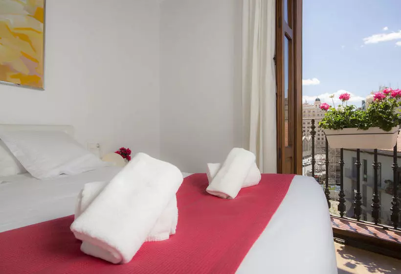 Singularstays Plaza Del Mercado
