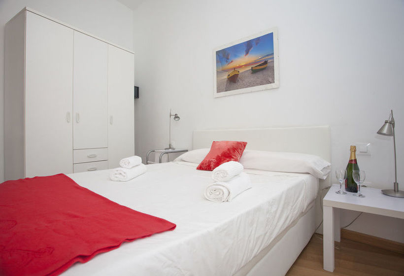 Singularstays Plaza Del Mercado