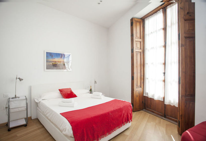 Singularstays Plaza Del Mercado