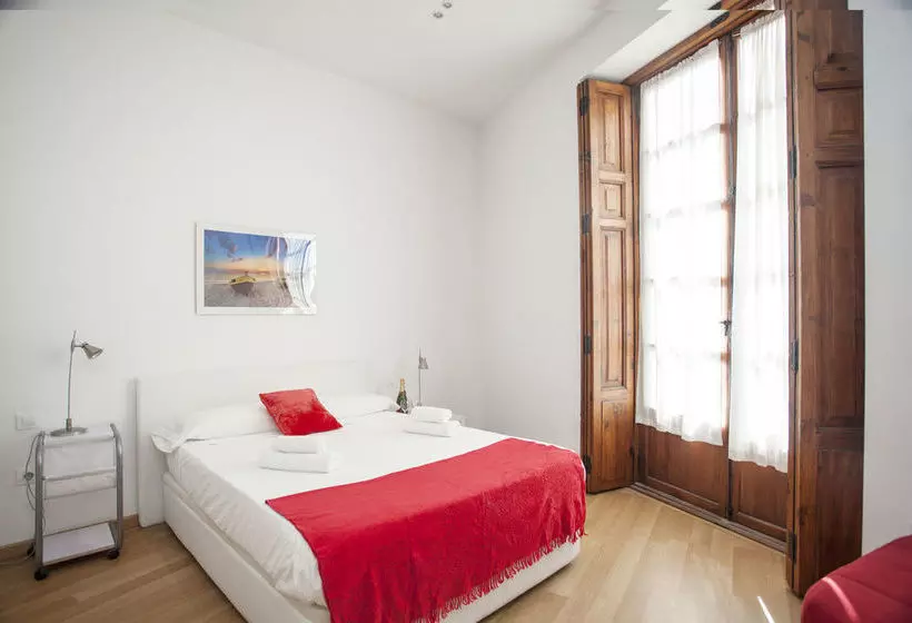 Singularstays Plaza Del Mercado