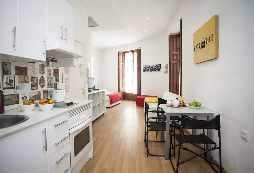 Singularstays Plaza Del Mercado