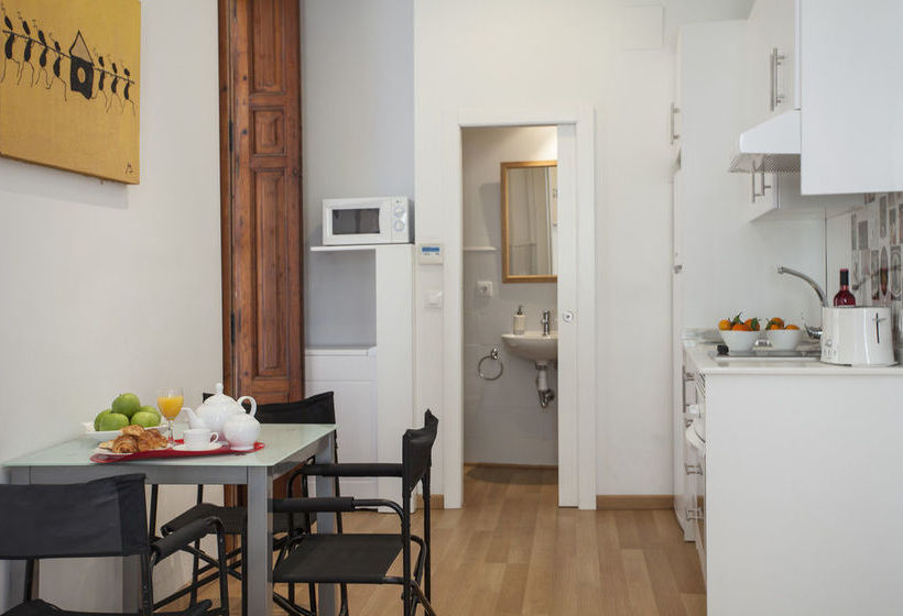 Singularstays Plaza Del Mercado