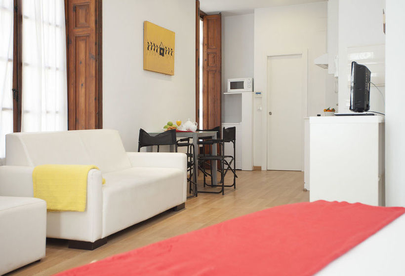 Singularstays Plaza Del Mercado