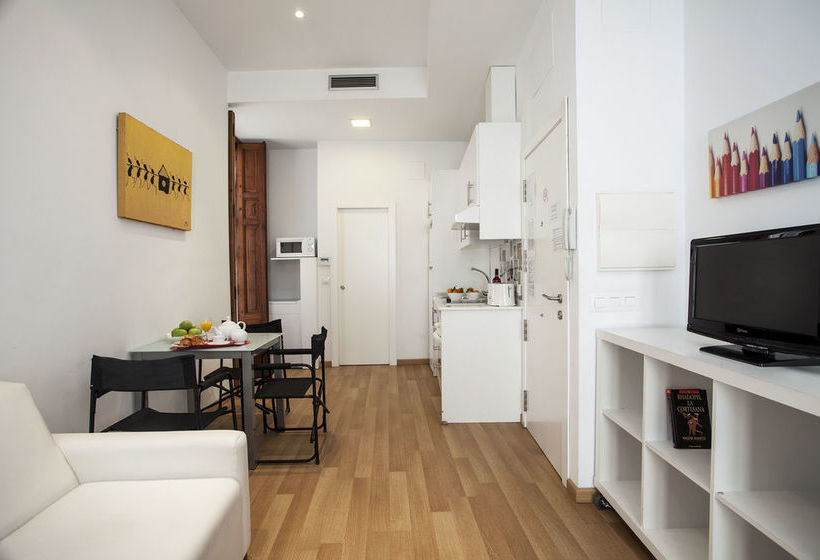 Singularstays Plaza Del Mercado